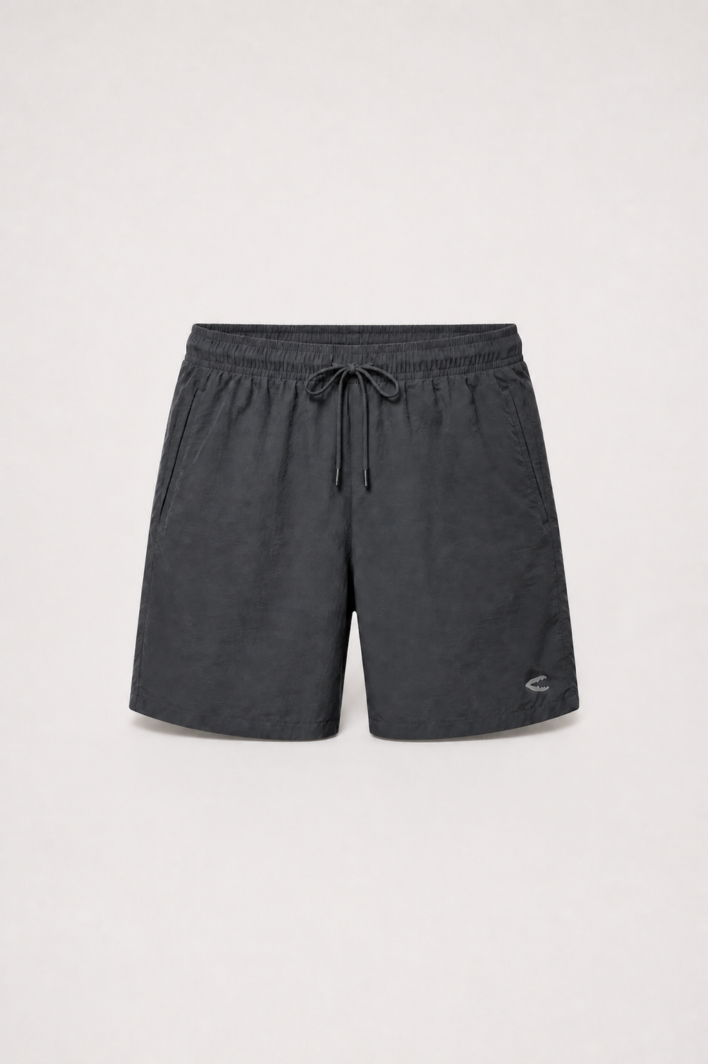 Shorts Tactel CROK Grafite